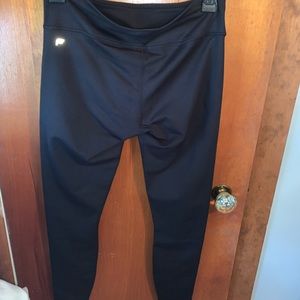 Fabletics size small leggings